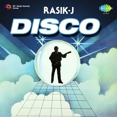 Rasik J Disco Rasik J. MP3 Download